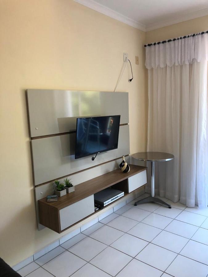 Apartamento Em Ubatuba - Praia Grande Extérieur photo