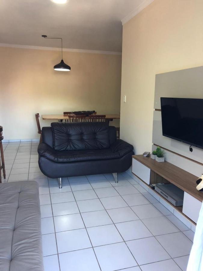 Apartamento Em Ubatuba - Praia Grande Extérieur photo