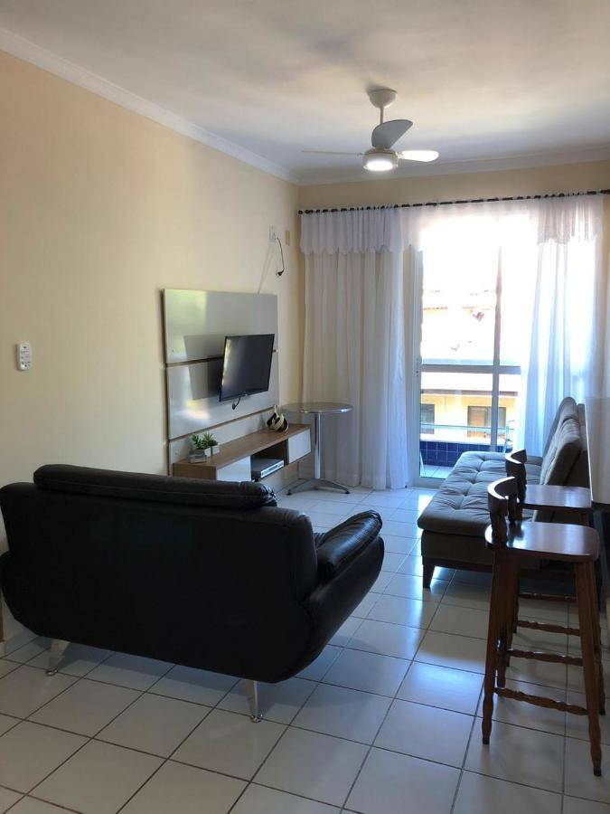 Apartamento Em Ubatuba - Praia Grande Extérieur photo