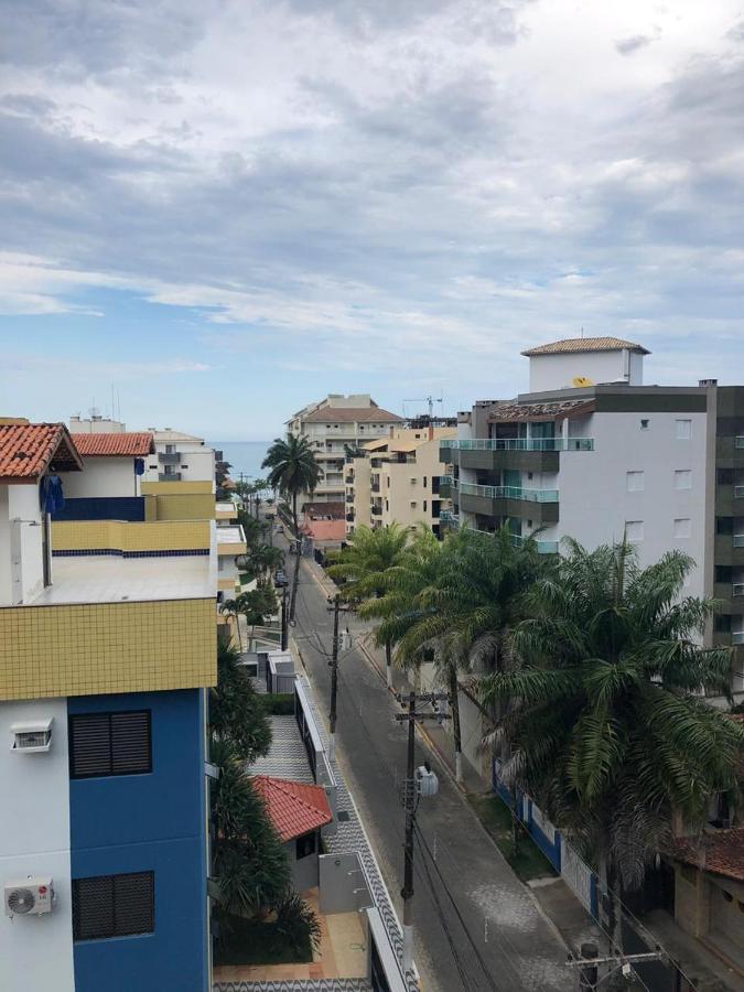 Apartamento Em Ubatuba - Praia Grande Extérieur photo