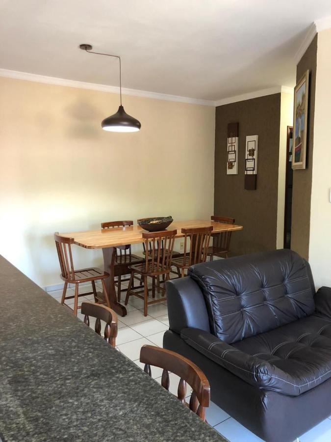 Apartamento Em Ubatuba - Praia Grande Extérieur photo
