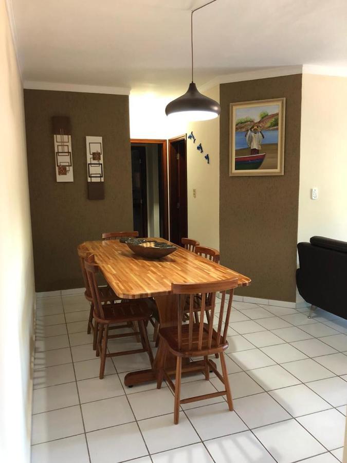 Apartamento Em Ubatuba - Praia Grande Extérieur photo