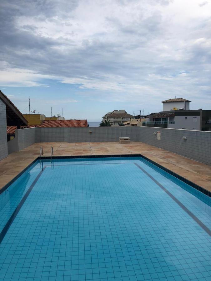 Apartamento Em Ubatuba - Praia Grande Extérieur photo