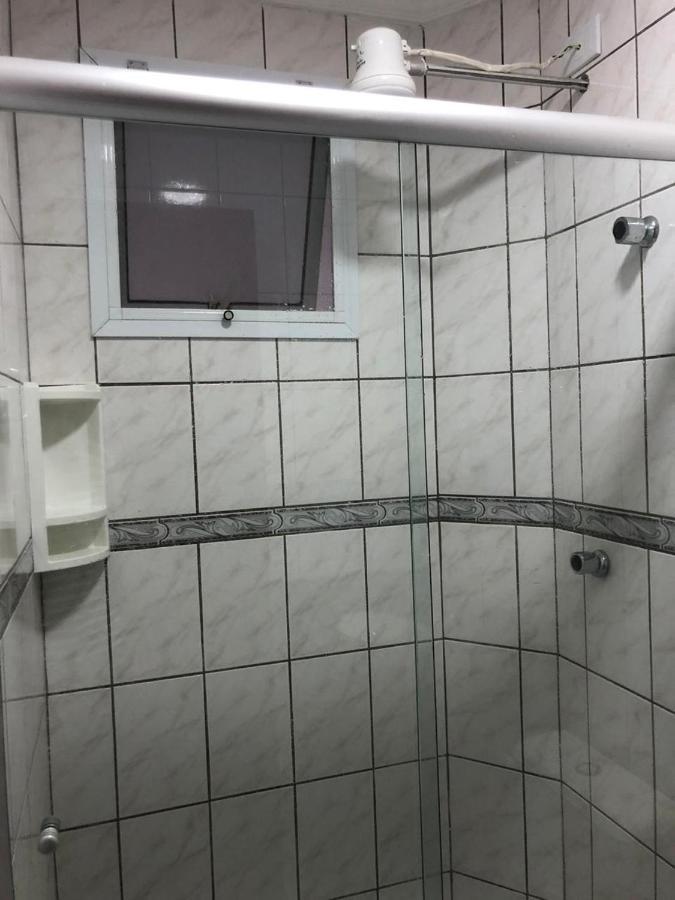 Apartamento Em Ubatuba - Praia Grande Extérieur photo