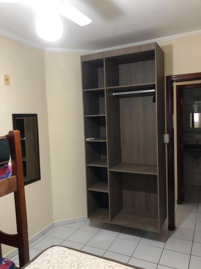 Apartamento Em Ubatuba - Praia Grande Extérieur photo