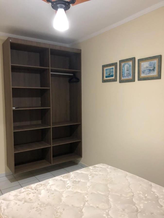 Apartamento Em Ubatuba - Praia Grande Extérieur photo