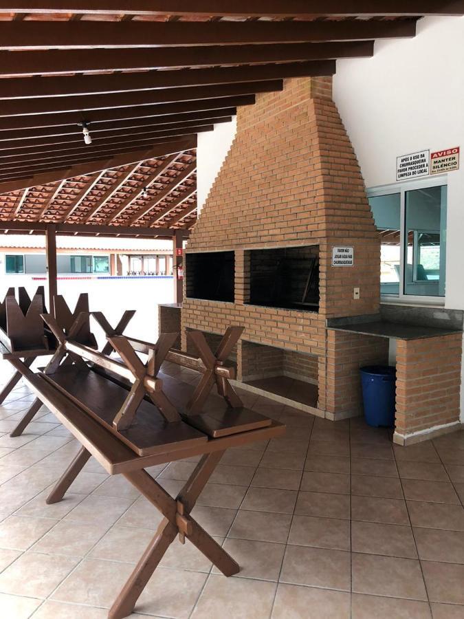 Apartamento Em Ubatuba - Praia Grande Extérieur photo