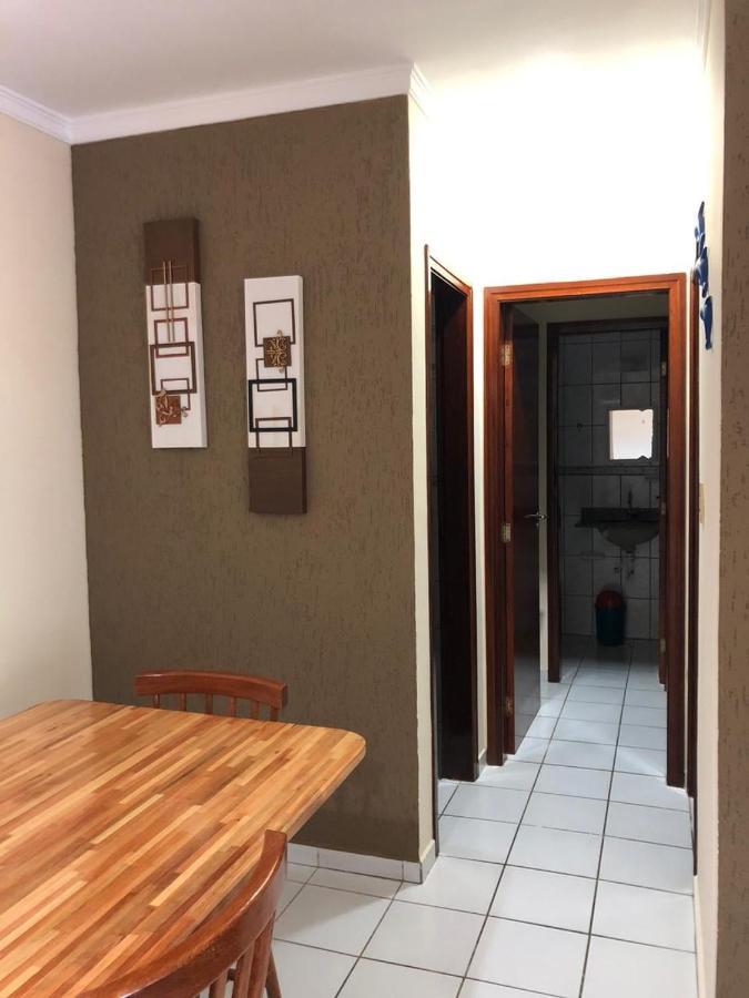 Apartamento Em Ubatuba - Praia Grande Extérieur photo