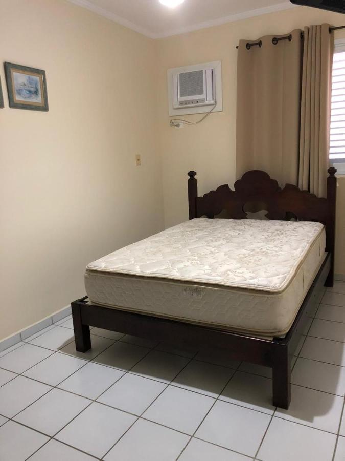 Apartamento Em Ubatuba - Praia Grande Extérieur photo
