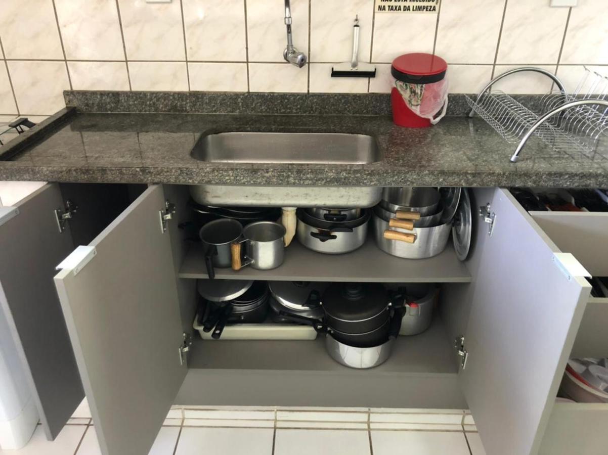 Apartamento Em Ubatuba - Praia Grande Extérieur photo